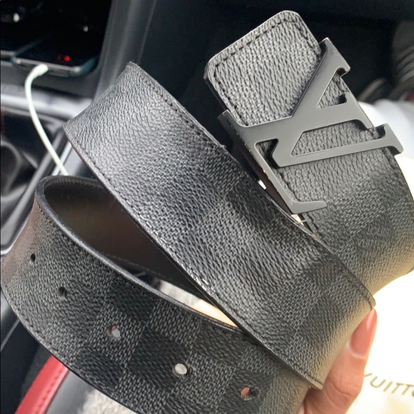 Louis Vuitton belt - Picture 3 of 3